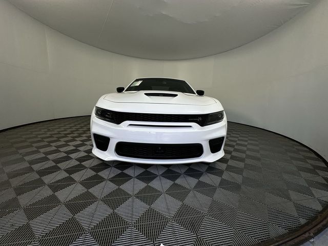 2023 Dodge Charger Scat Pack Widebody