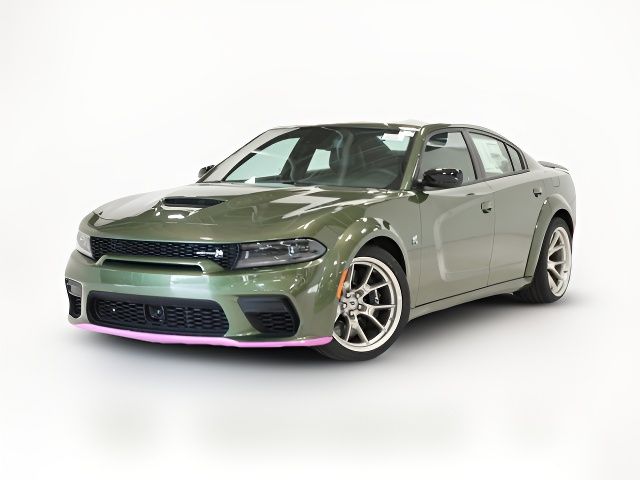 2023 Dodge Charger Scat Pack Widebody