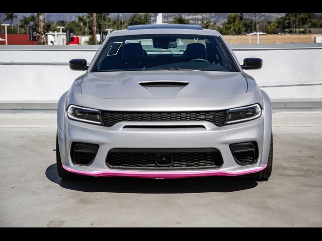 2023 Dodge Charger Scat Pack Widebody