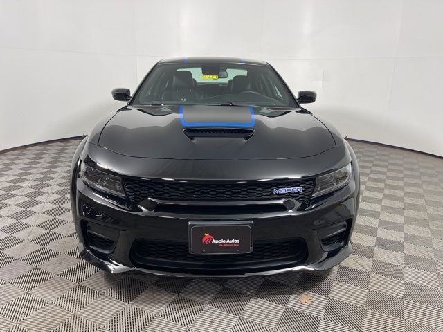 2023 Dodge Charger Scat Pack Widebody