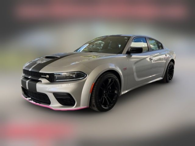 2023 Dodge Charger Scat Pack Widebody