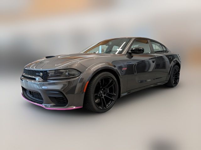 2023 Dodge Charger Scat Pack Widebody