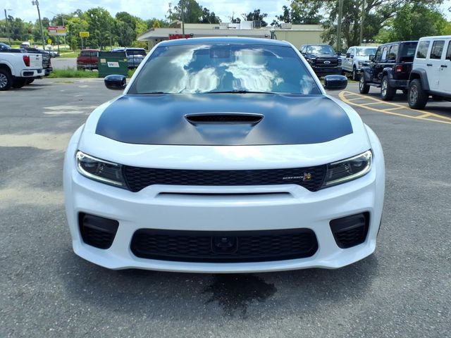 2023 Dodge Charger Scat Pack Widebody