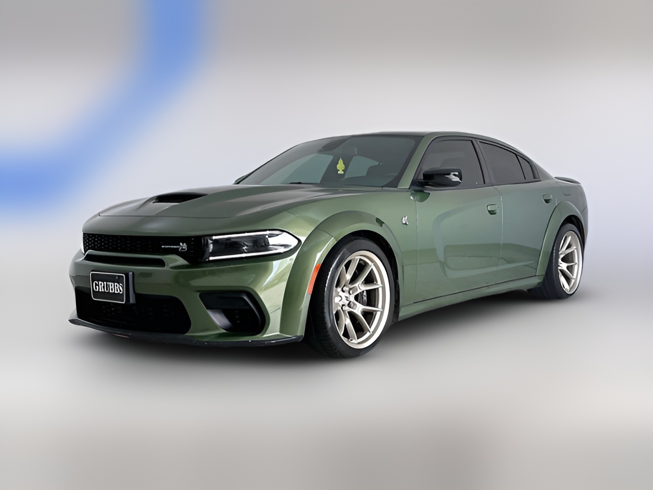 Used 2023 Dodge Charger with Sunroof For Sale in Dallas, TX | Auto