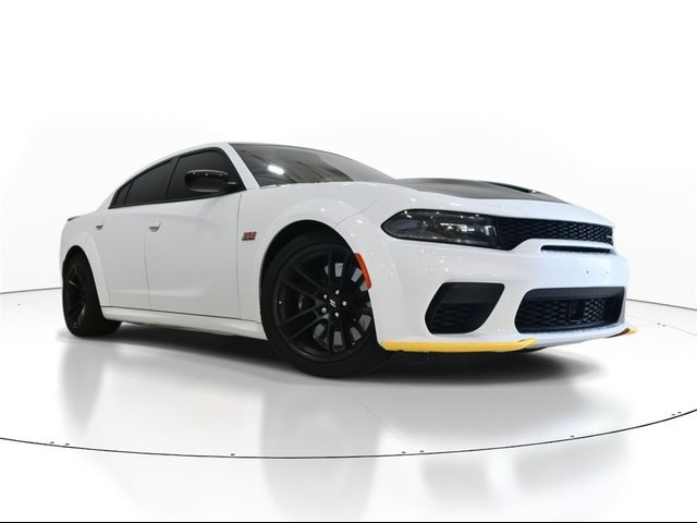 2023 Dodge Charger Scat Pack Widebody