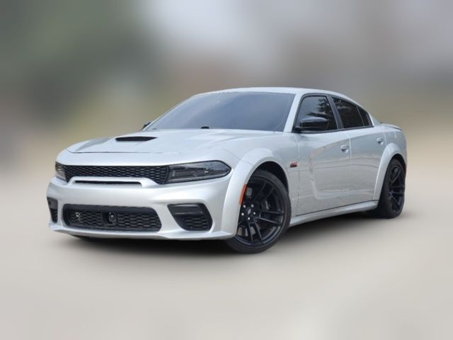 2023 Dodge Charger Scat Pack Widebody