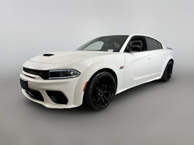 2023 Dodge Charger Scat Pack Widebody