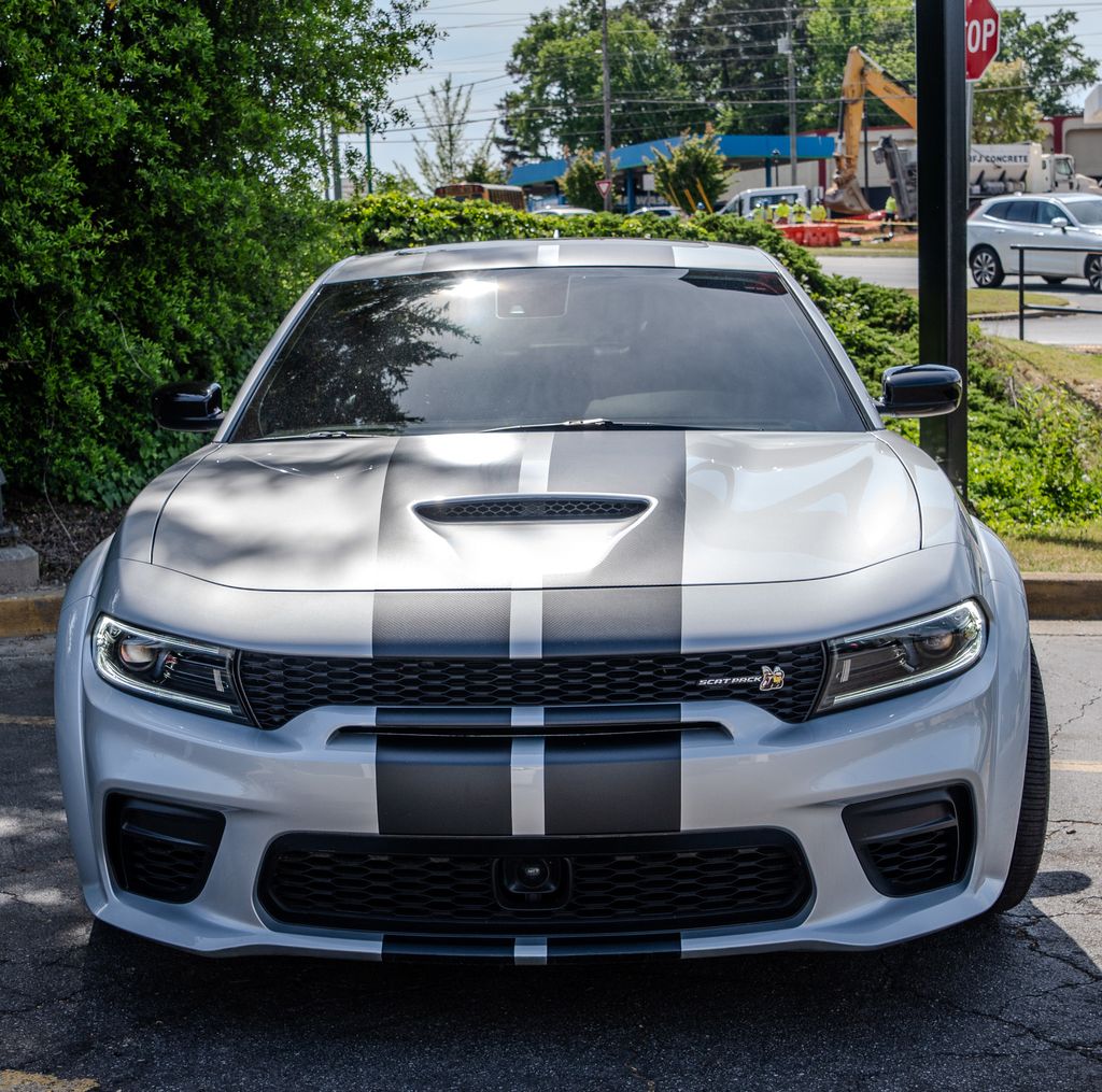 Used Dodge Charger with Sunroof For Sale in Atlanta, GA | Auto