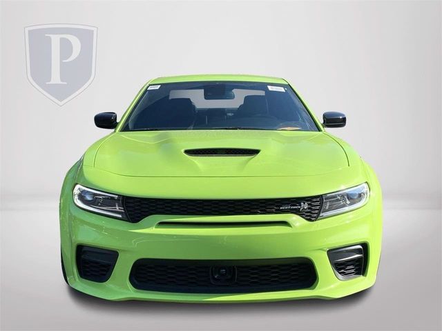 2023 Dodge Charger Scat Pack Widebody