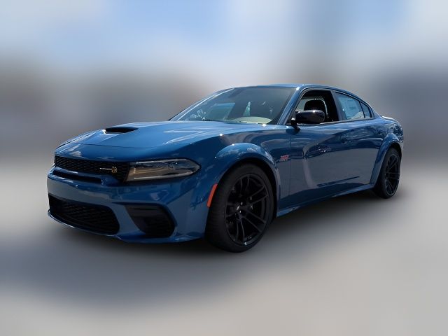 2023 Dodge Charger Scat Pack Widebody