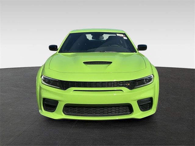 2023 Dodge Charger Scat Pack Widebody