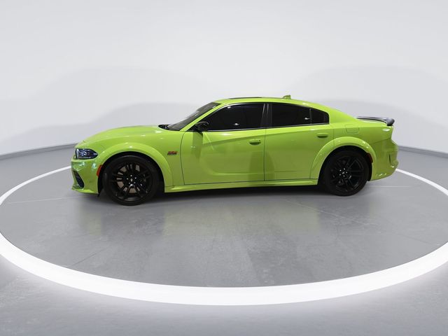 2023 Dodge Charger Scat Pack Widebody