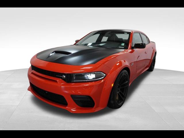 2023 Dodge Charger Scat Pack Widebody