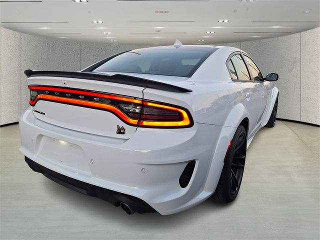 2023 Dodge Charger Scat Pack Widebody