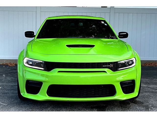 2023 Dodge Charger Scat Pack Widebody