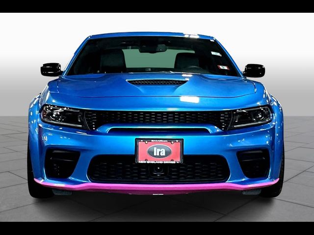 2023 Dodge Charger Scat Pack Widebody