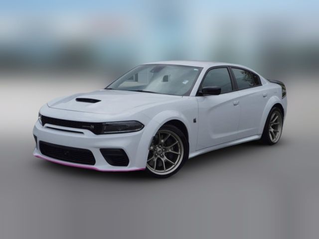 2023 Dodge Charger Scat Pack Widebody