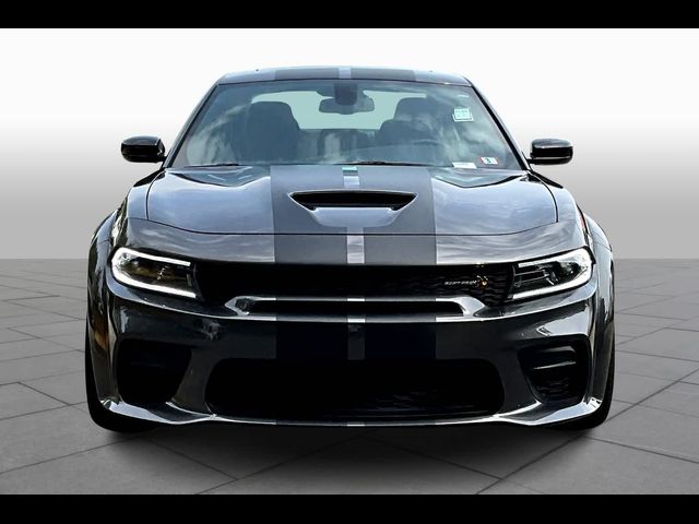 2023 Dodge Charger Scat Pack Widebody