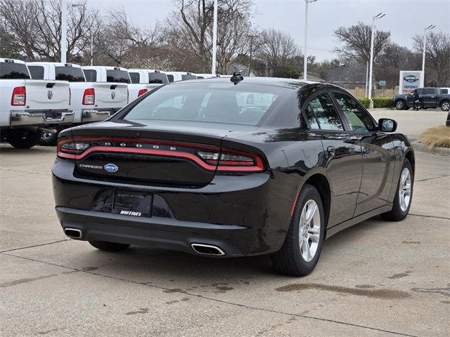 2023 Dodge Charger SXT