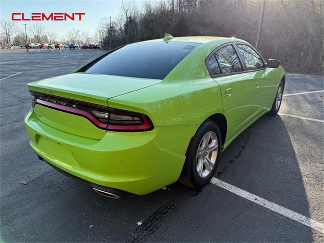 2023 Dodge Charger SXT