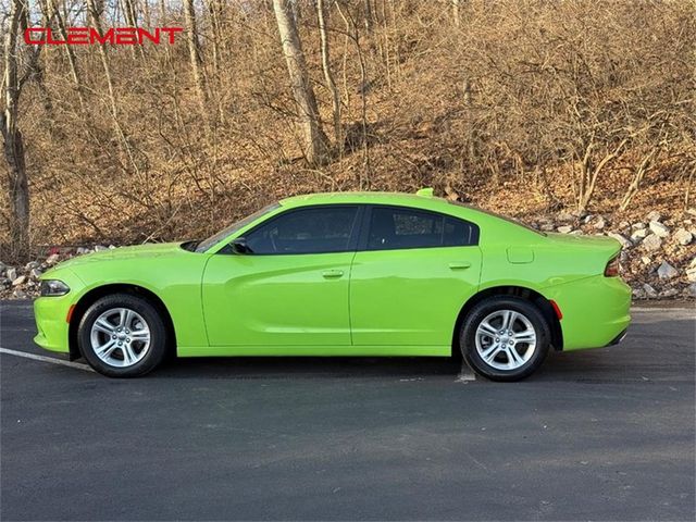 2023 Dodge Charger SXT
