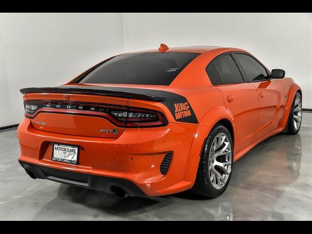 2023 Dodge Charger SRT Hellcat Redeye Widebody