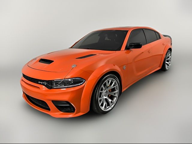 2023 Dodge Charger SRT Hellcat Redeye Widebody