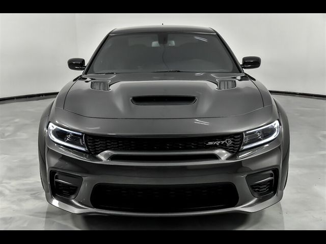 2023 Dodge Charger SRT Hellcat Widebody Jailbreak