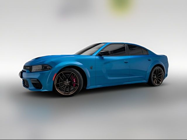 2023 Dodge Charger SRT Hellcat Redeye Wide Jailbreak