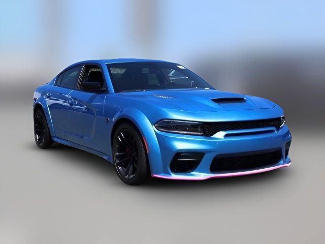 2023 Dodge Charger SRT Hellcat Redeye Wide Jailbreak