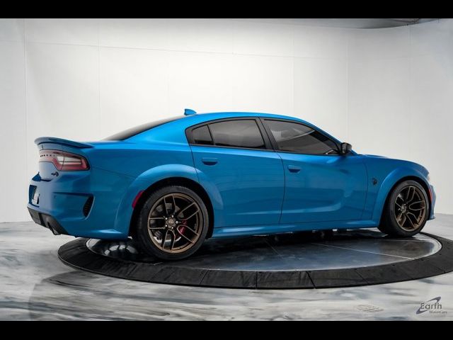 2023 Dodge Charger SRT Hellcat Redeye Wide Jailbreak