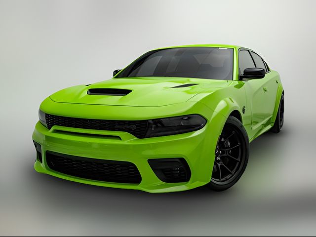 2023 Dodge Charger SRT Hellcat Redeye Wide Jailbreak