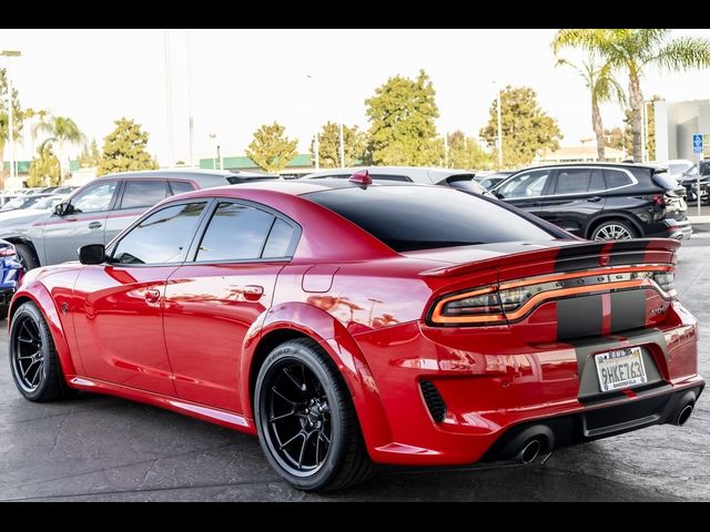 2023 Dodge Charger SRT Hellcat Redeye Wide Jailbreak