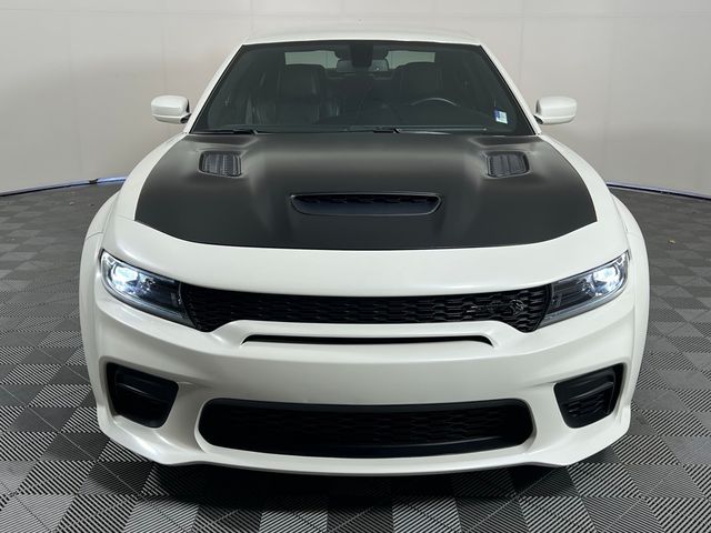 2023 Dodge Charger SRT Hellcat Redeye Wide Jailbreak