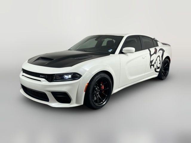 2023 Dodge Charger SRT Hellcat Redeye Wide Jailbreak