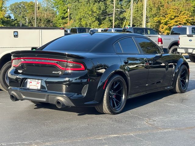 2023 Dodge Charger SRT Hellcat Redeye Wide Jailbreak