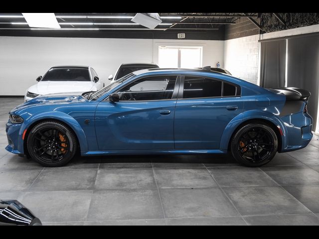 2023 Dodge Charger SRT Hellcat Redeye Wide Jailbreak