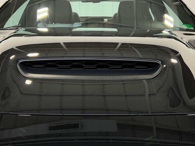 2023 Dodge Charger SRT Hellcat Redeye Wide Jailbreak