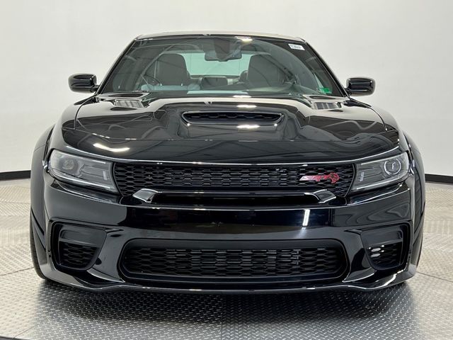 2023 Dodge Charger SRT Hellcat Redeye Wide Jailbreak