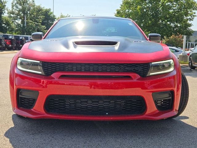 2023 Dodge Charger SRT Hellcat Redeye Wide Jailbreak