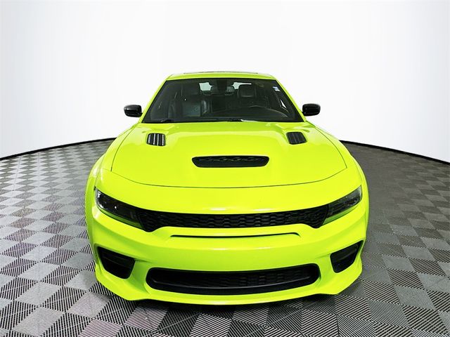 2023 Dodge Charger SRT Hellcat Redeye Wide Jailbreak