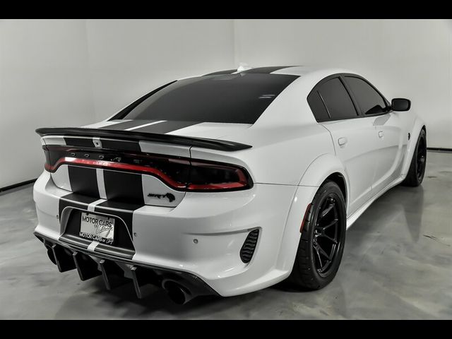 2023 Dodge Charger SRT Hellcat Redeye Wide Jailbreak