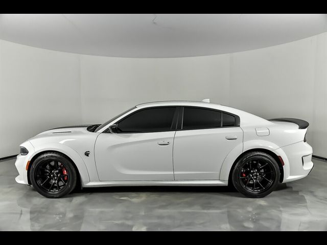 2023 Dodge Charger SRT Hellcat Redeye Wide Jailbreak