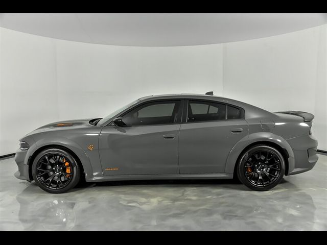 2023 Dodge Charger SRT Hellcat Widebody Jailbreak