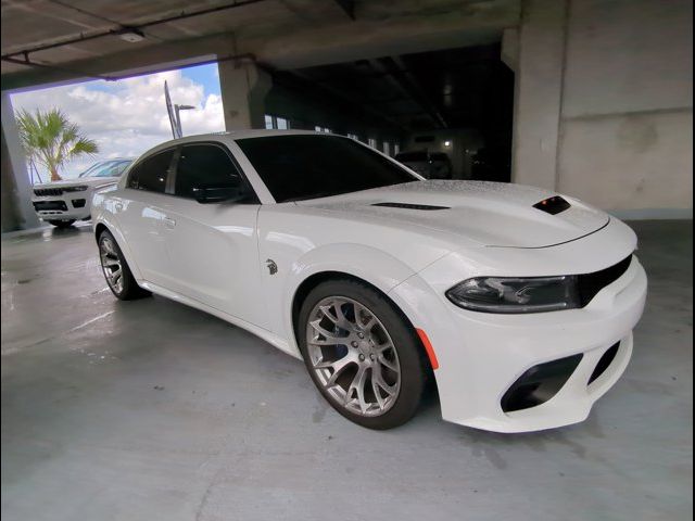 2023 Dodge Charger SRT Hellcat Redeye Wide Jailbreak