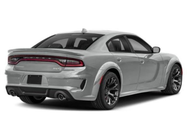 2023 Dodge Charger SRT Hellcat Widebody Jailbreak