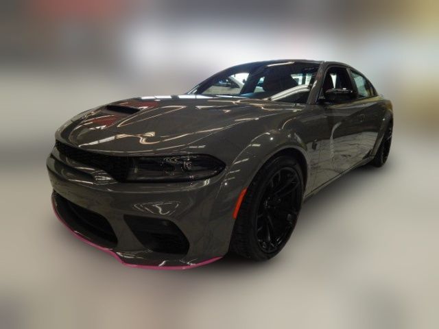 2023 Dodge Charger SRT Hellcat Redeye Wide Jailbreak