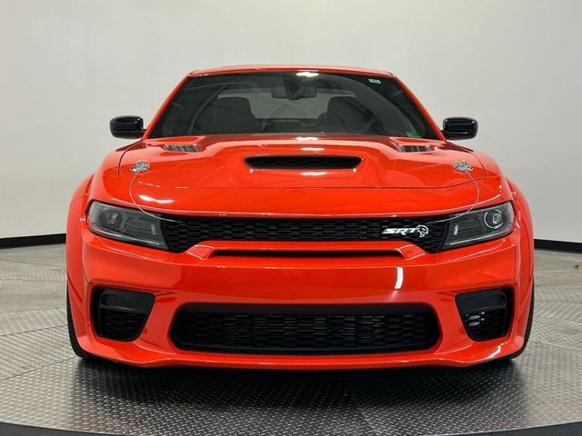 2023 Dodge Charger SRT Hellcat Redeye Widebody