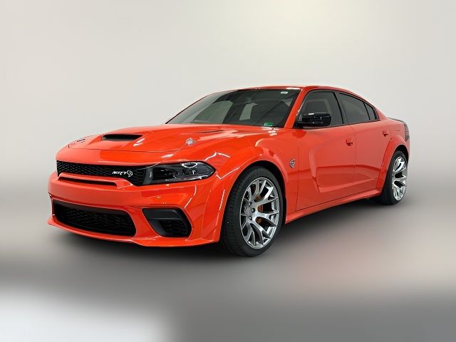 2023 Dodge Charger SRT Hellcat Redeye Widebody