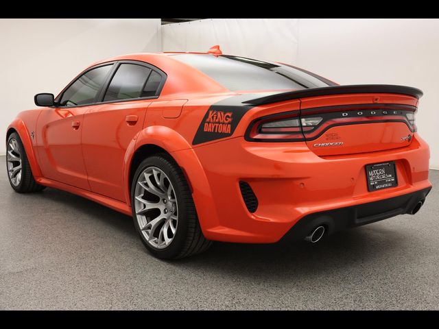 2023 Dodge Charger SRT Hellcat Redeye Widebody